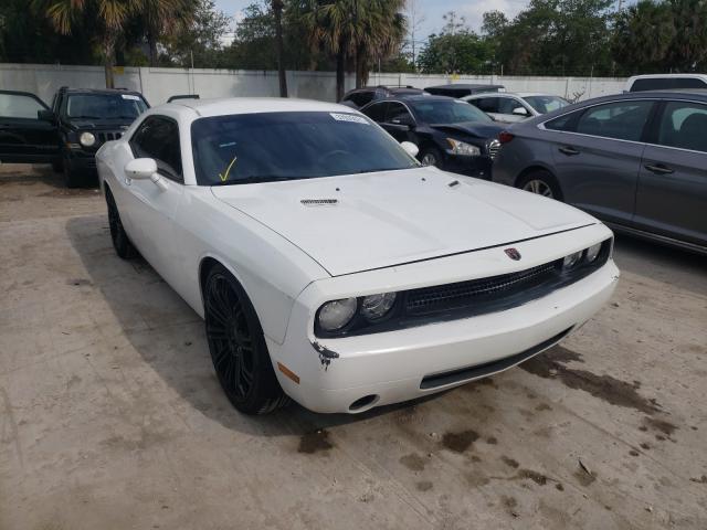 DODGE CHALLENGER 2010 2b3cj4dv1ah322393