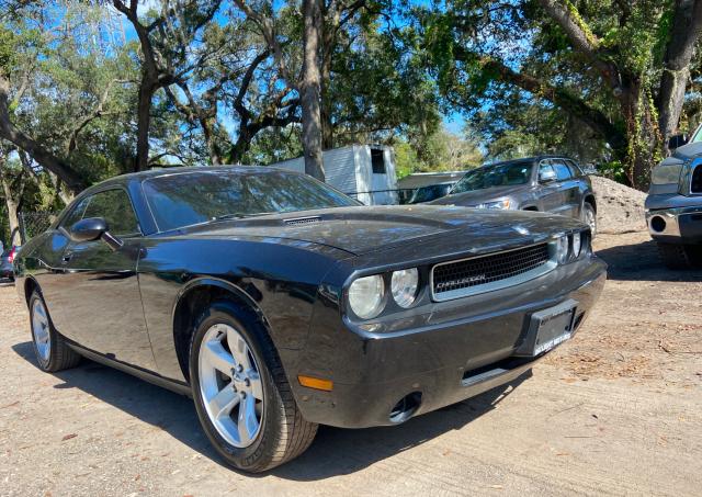 DODGE CHALLENGER 2010 2b3cj4dv1ah322426