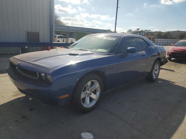 DODGE CHALLENGER 2010 2b3cj4dv1ah323477