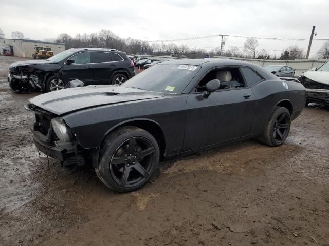 DODGE CHALLENGER 2010 2b3cj4dv1ah323835