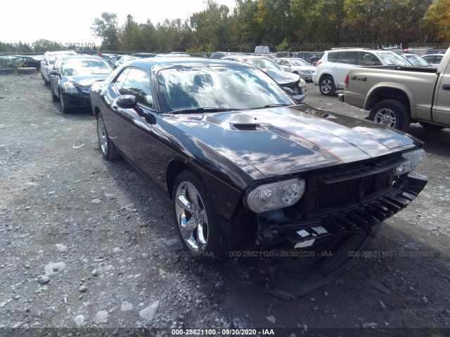 DODGE CHALLENGER 2010 2b3cj4dv1ah324094