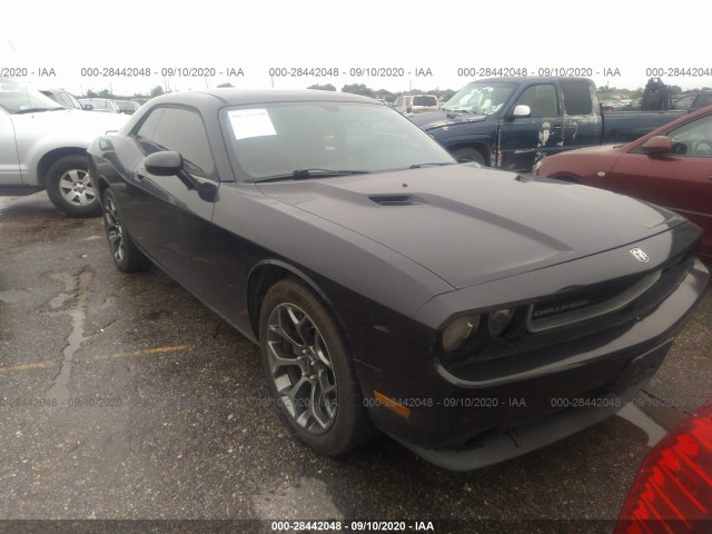 DODGE CHALLENGER 2010 2b3cj4dv2ah100106