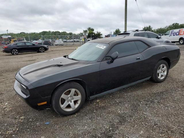 DODGE CHALLENGER 2010 2b3cj4dv2ah102695