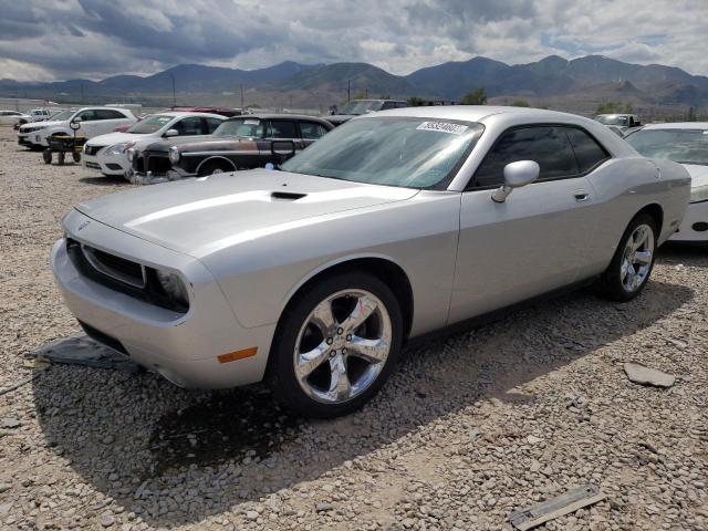 DODGE CHALLENGER 2010 2b3cj4dv2ah111686