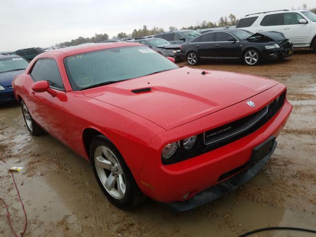 DODGE CHALLENGER 2010 2b3cj4dv2ah120744