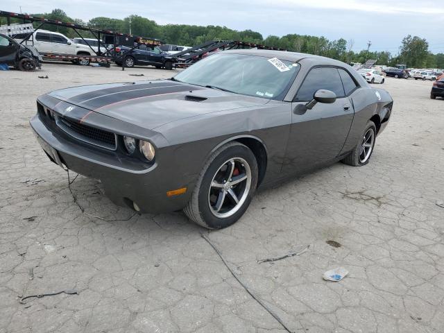 DODGE CHALLENGER 2010 2b3cj4dv2ah149113