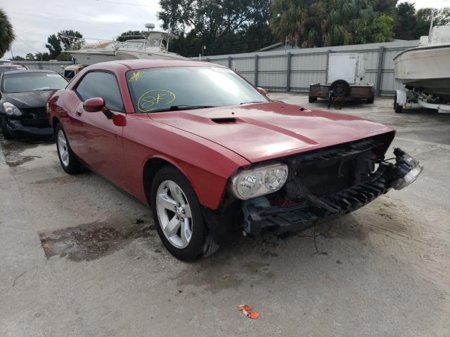 DODGE CHALLENGER 2010 2b3cj4dv2ah172830