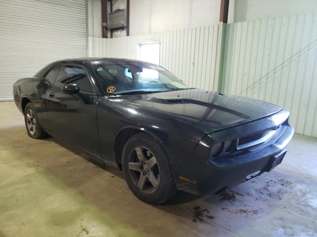 DODGE CHALLENGER 2010 2b3cj4dv2ah174481