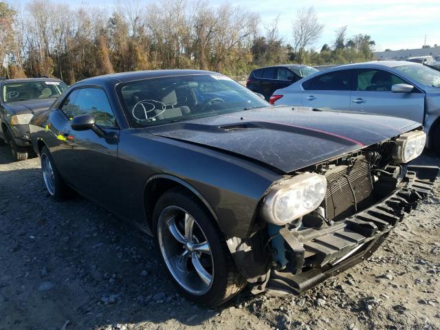 DODGE CHALLENGER 2010 2b3cj4dv2ah189918