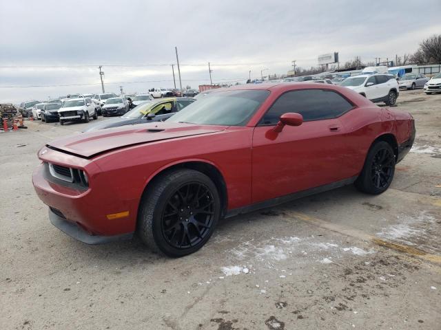 DODGE CHALLENGER 2010 2b3cj4dv2ah208659