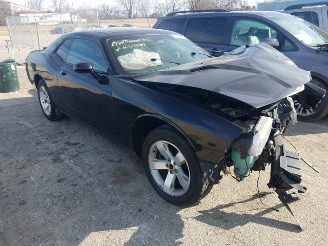 DODGE CHALLENGER 2010 2b3cj4dv2ah218916