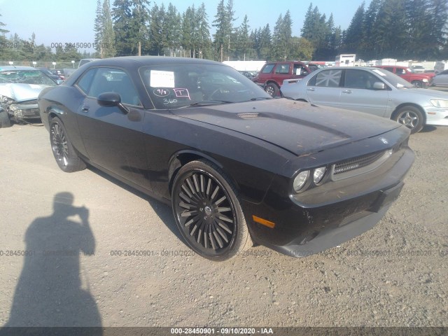 DODGE CHALLENGER 2010 2b3cj4dv2ah219189