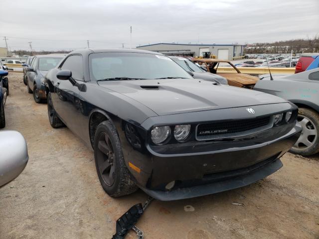 DODGE CHALLENGER 2010 2b3cj4dv2ah220052