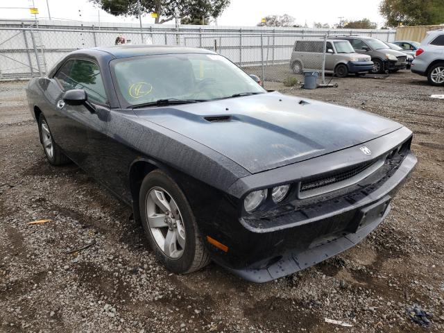 DODGE CHALLENGER 2010 2b3cj4dv2ah228720