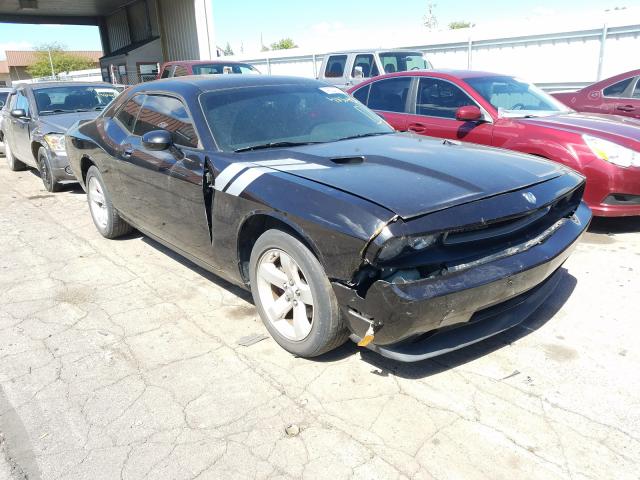 DODGE CHALLENGER 2010 2b3cj4dv2ah228796