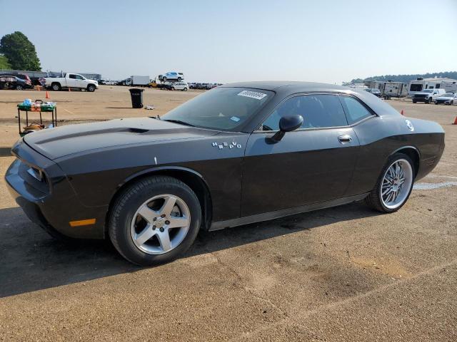 DODGE CHALLENGER 2010 2b3cj4dv2ah261135