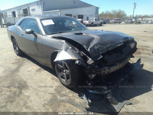 DODGE CHALLENGER 2010 2b3cj4dv2ah261555