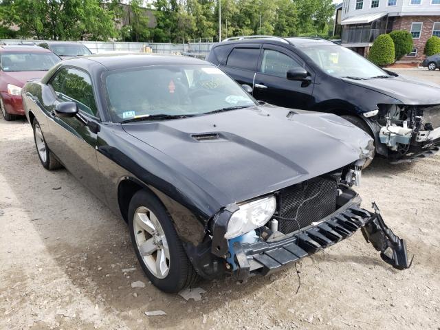 DODGE CHALLENGER 2010 2b3cj4dv2ah261653