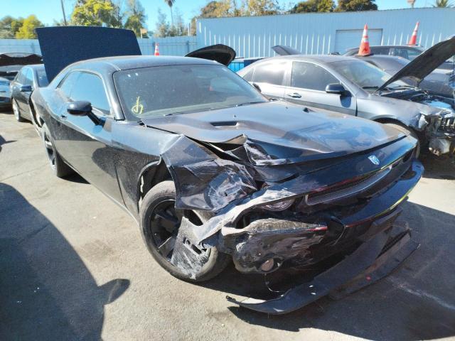 DODGE CHALLENGER 2010 2b3cj4dv2ah264505