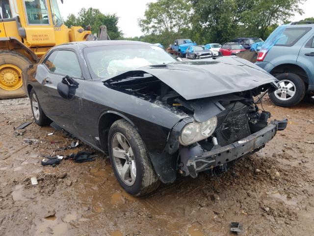 DODGE CHALLENGER 2010 2b3cj4dv2ah270045