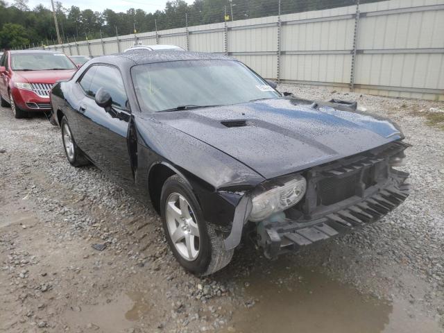 DODGE CHALLENGER 2010 2b3cj4dv2ah270160