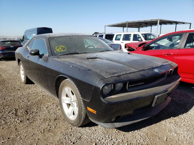 DODGE CHALLENGER 2010 2b3cj4dv2ah279375