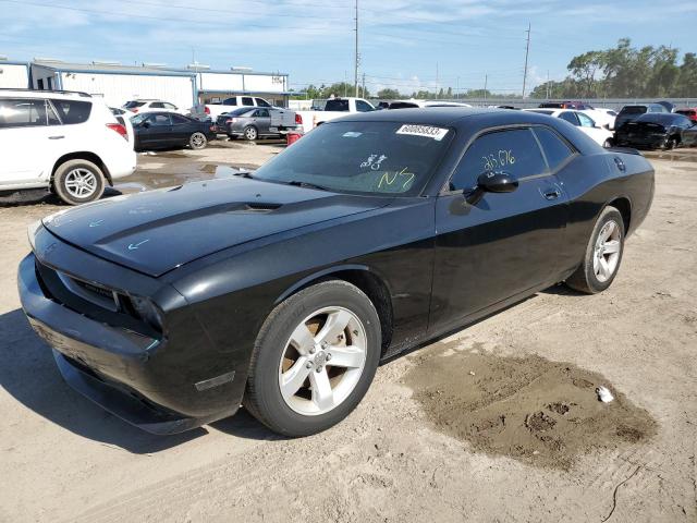 DODGE CHALLENGER 2010 2b3cj4dv2ah283314