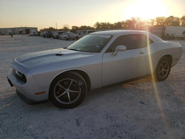 DODGE CHALLENGER 2010 2b3cj4dv2ah283510