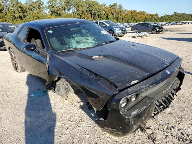 DODGE CHALLENGER 2010 2b3cj4dv2ah305327