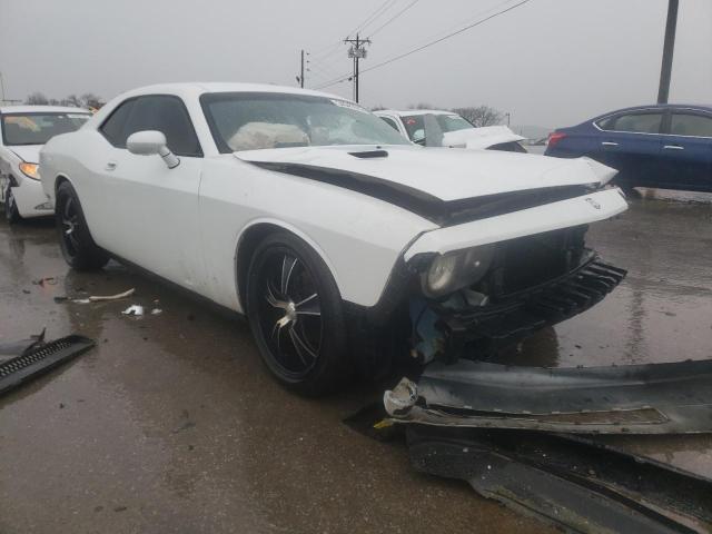 DODGE CHALLENGER 2010 2b3cj4dv2ah313394