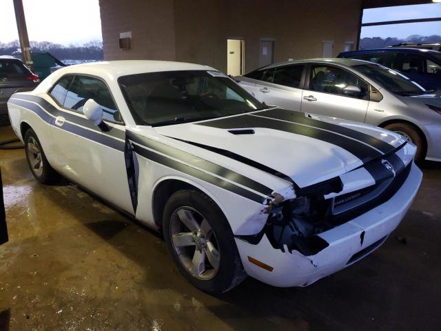 DODGE CHALLENGER 2010 2b3cj4dv2ah314125