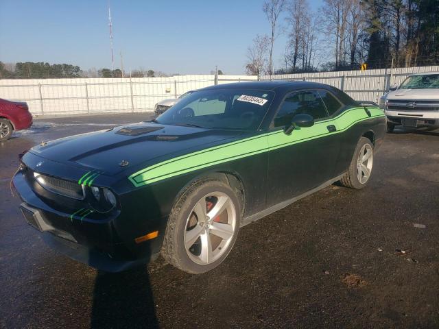 DODGE CHALLENGER 2010 2b3cj4dv2ah314187