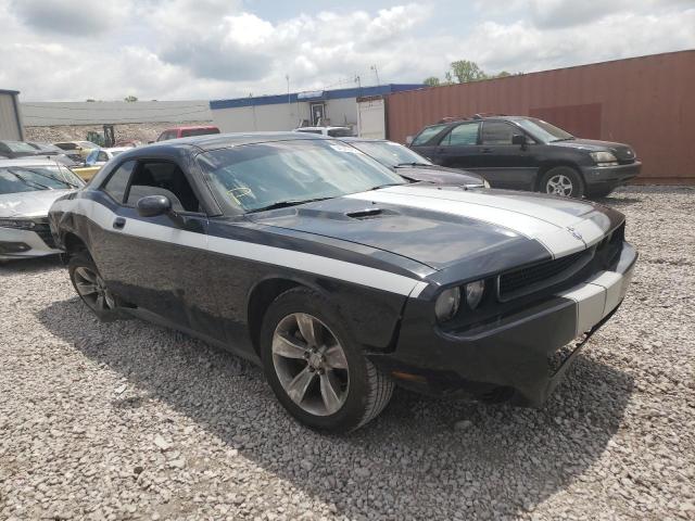 DODGE CHALLENGER 2010 2b3cj4dv2ah319163