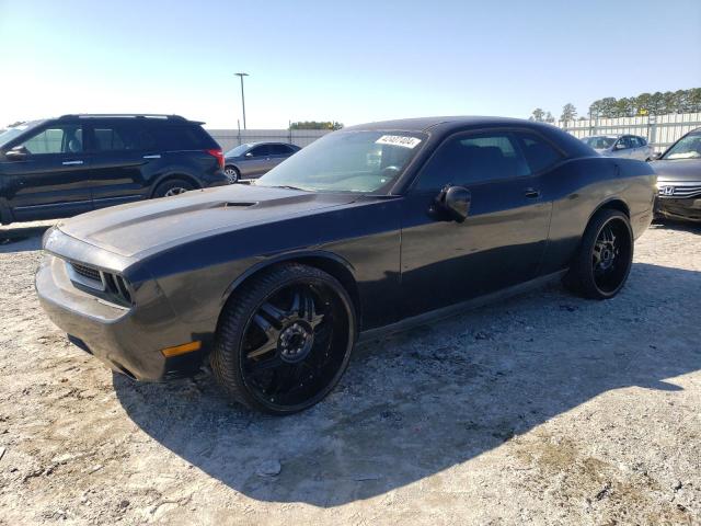 DODGE CHALLENGER 2010 2b3cj4dv2ah319387