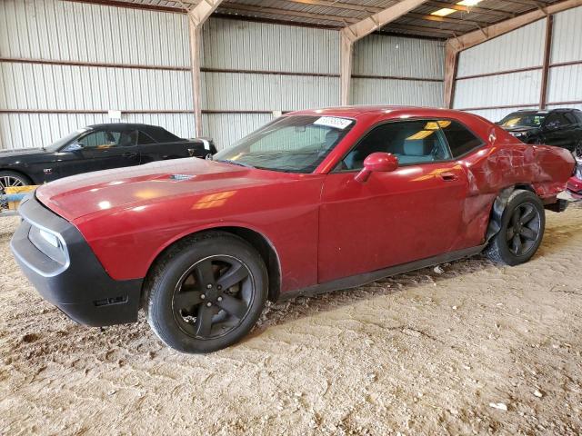 DODGE CHALLENGER 2010 2b3cj4dv2ah320832