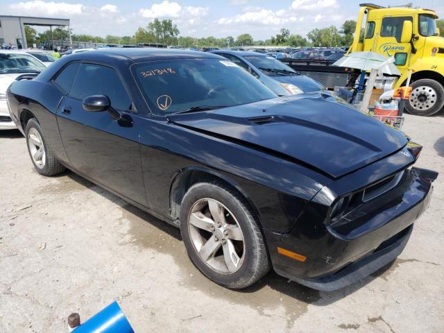 DODGE CHALLENGER 2010 2b3cj4dv2ah321348