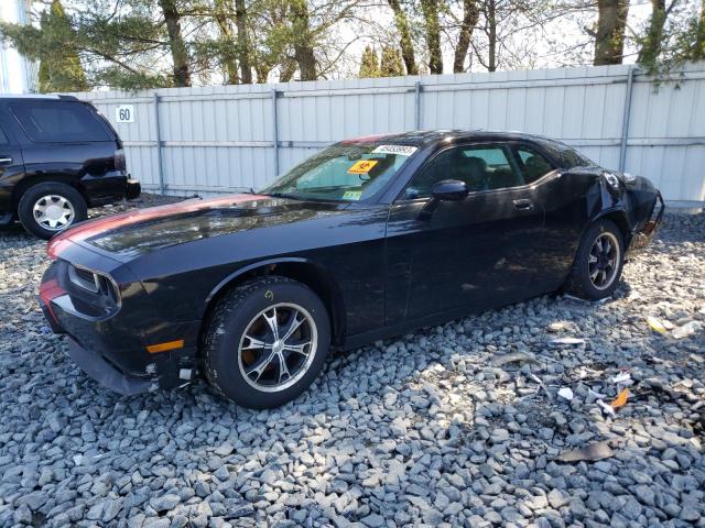 DODGE CHALLENGER 2010 2b3cj4dv2ah321690