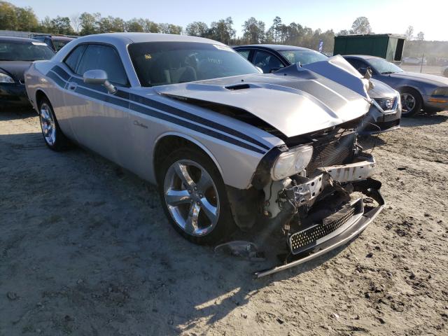 DODGE CHALLENGER 2010 2b3cj4dv2ah321754