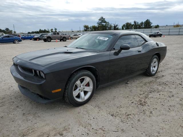 DODGE CHALLENGER 2010 2b3cj4dv2ah321771