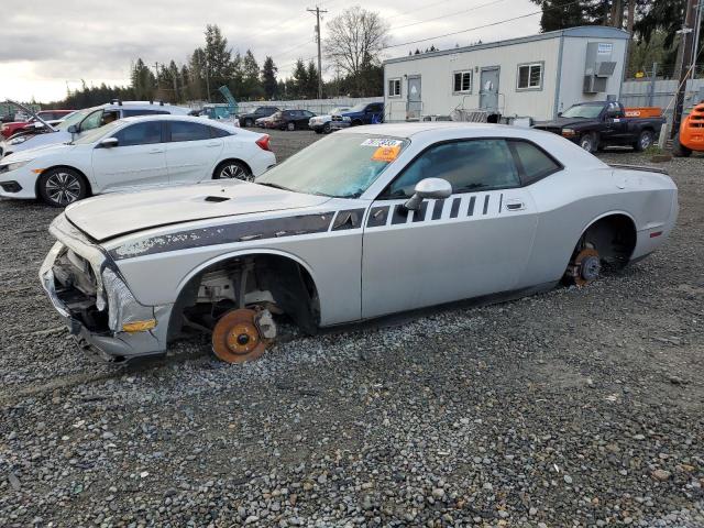 DODGE CHALLENGER 2010 2b3cj4dv2ah322953