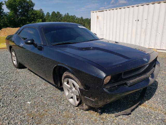 DODGE CHALLENGER 2010 2b3cj4dv2ah323391