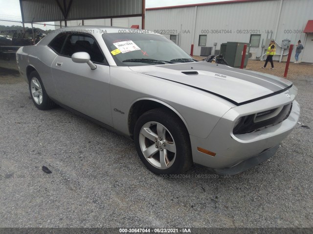 DODGE CHALLENGER 2010 2b3cj4dv2ah323584