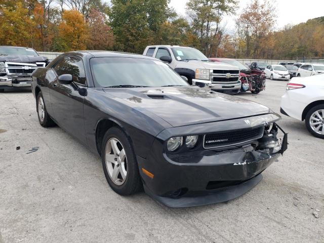 DODGE CHALLENGER 2010 2b3cj4dv2ah324069