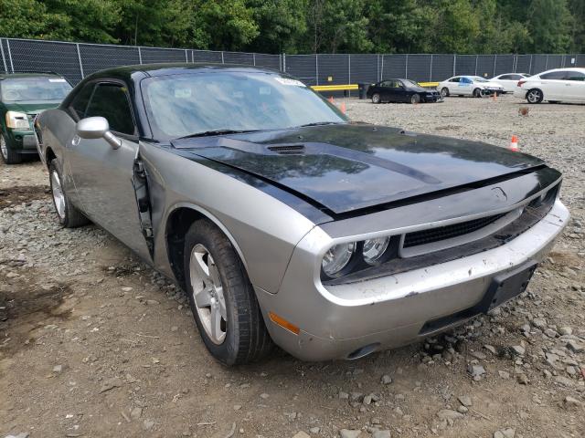 DODGE CHALLENGER 2010 2b3cj4dv3ah102754