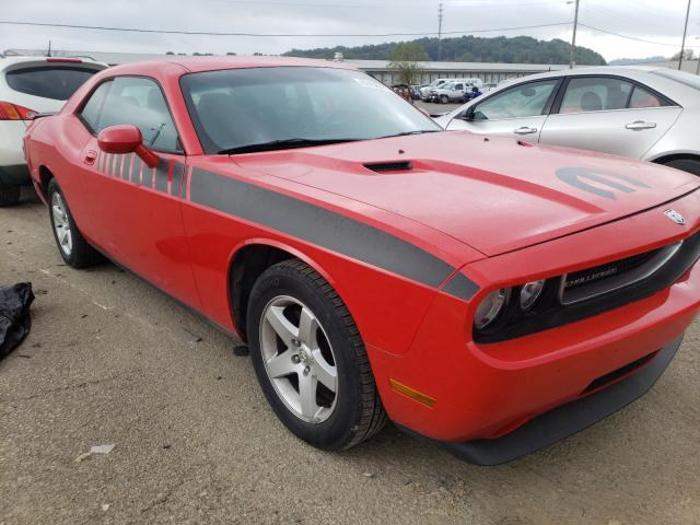 DODGE CHALLENGER 2010 2b3cj4dv3ah102818