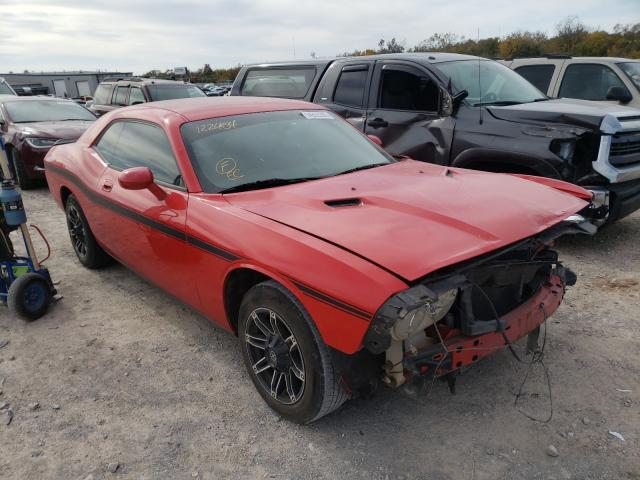 DODGE CHALLENGER 2010 2b3cj4dv3ah122454