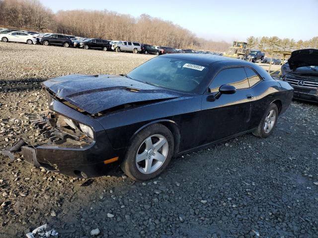 DODGE CHALLENGER 2010 2b3cj4dv3ah131347