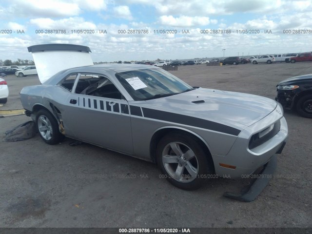 DODGE CHALLENGER 2010 2b3cj4dv3ah137438