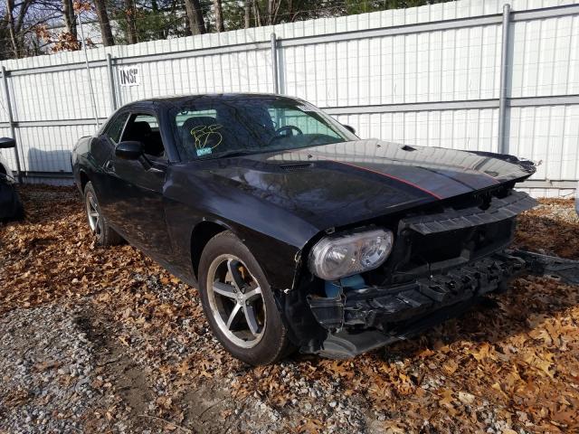 DODGE CHALLENGER 2010 2b3cj4dv3ah145751