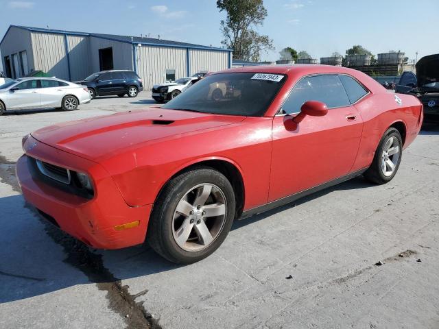 DODGE CHALLENGER 2010 2b3cj4dv3ah146138